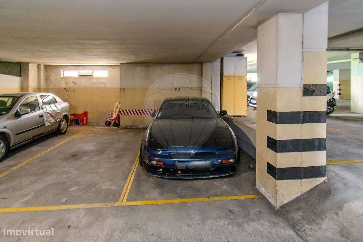 Apartamento T2 para venda-19