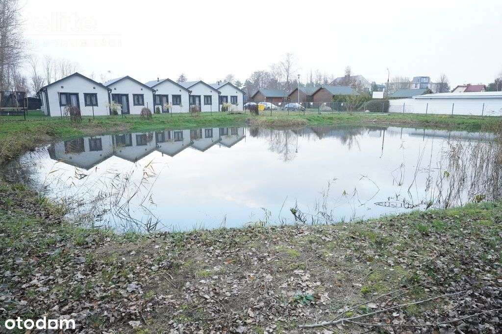 Sarbinowo pensjonat przy plaży okolice Mielna - Pełny obrazek: 4/20