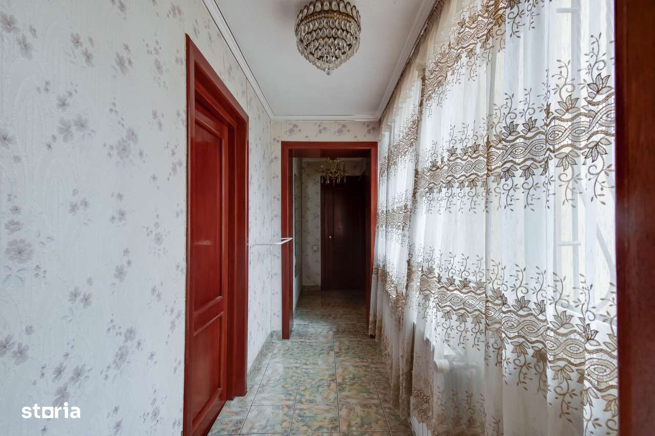 Dacia 142 || 6 camere || Comision 0%-16