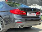 BMW Seria 5 520i AT - 37