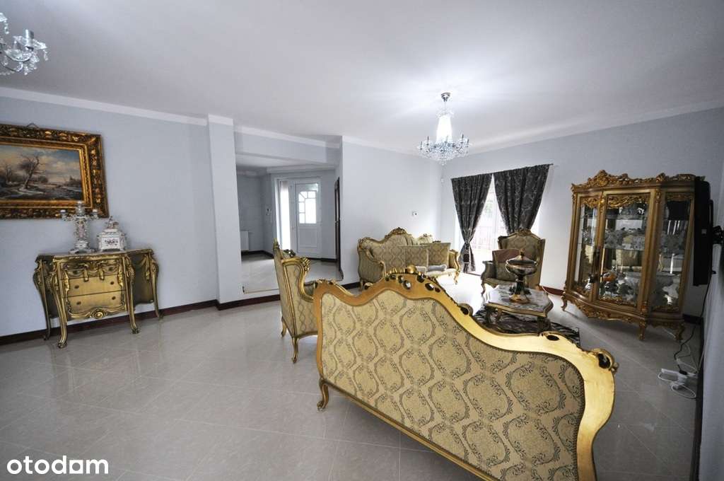 Na sprzedaż – wyjątkowy, komfortowy dom w Opolu-12