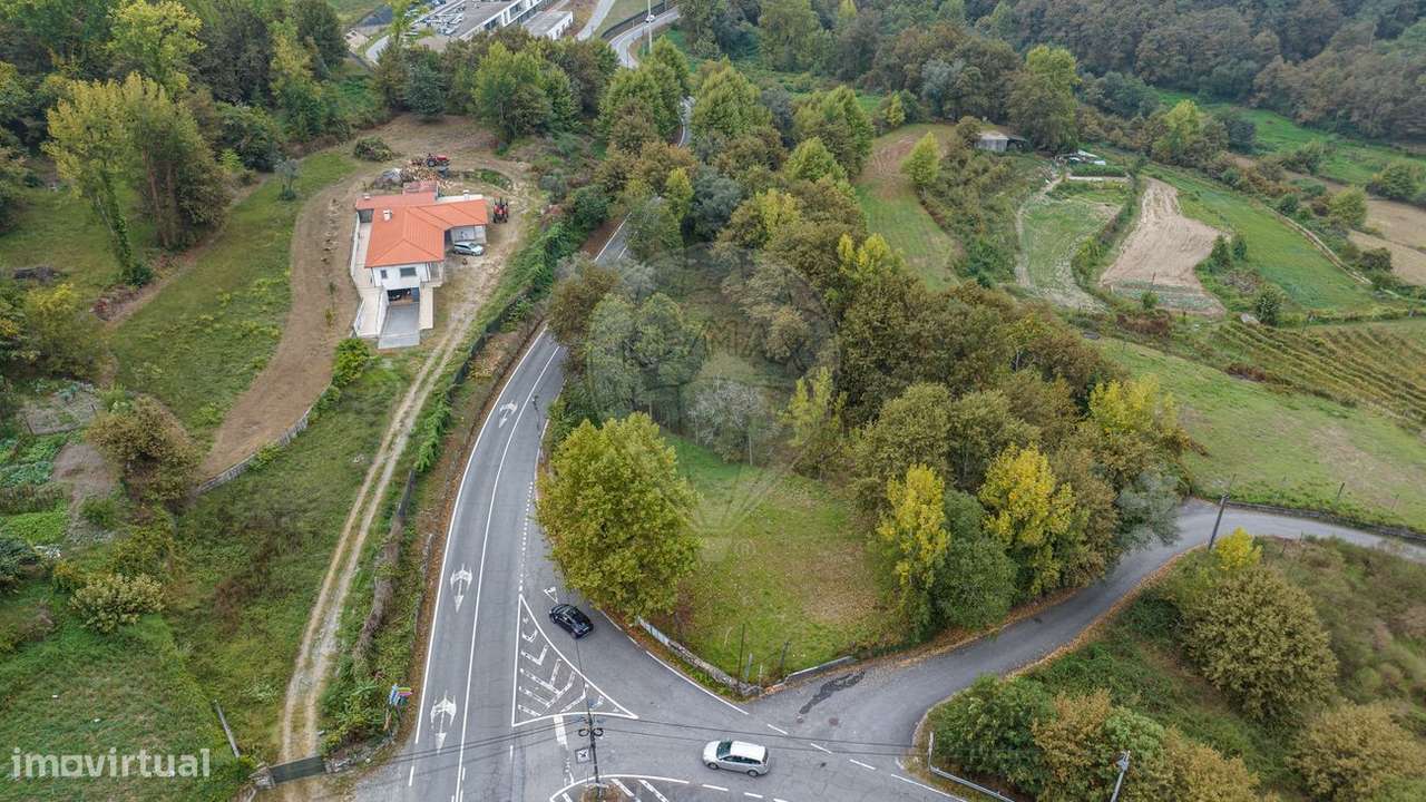 Terreno  para venda - Grande imagem: 5/12