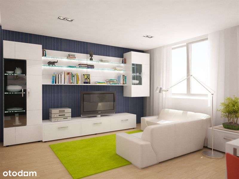 Sprzedam mieszkanie, 4 pokoje, balkon-14