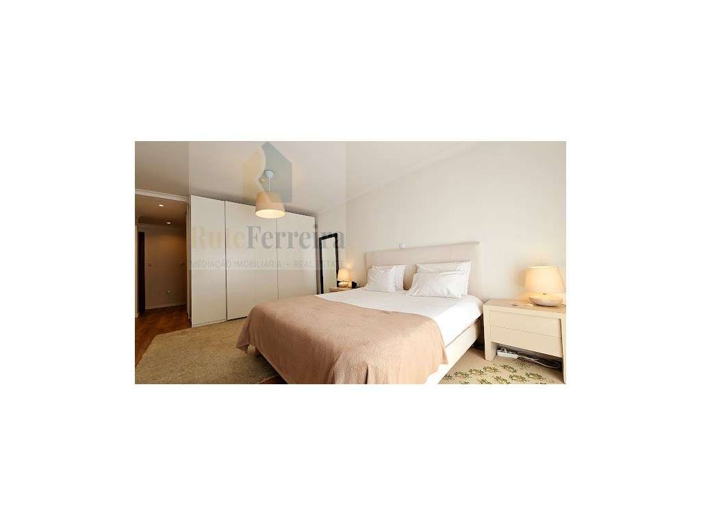 Apartamento T2 no Condomínio Campo Real!!!!!!!-27