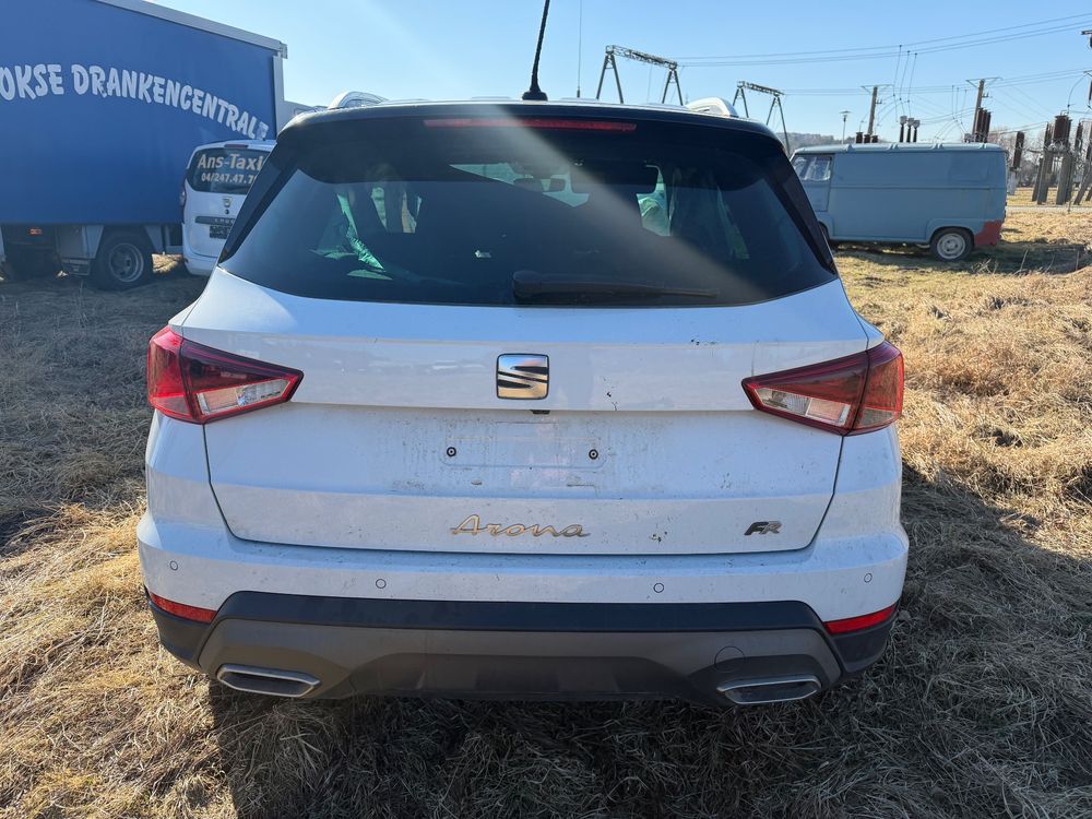 Seat Arona 1.0 TSI OPF FR 2022