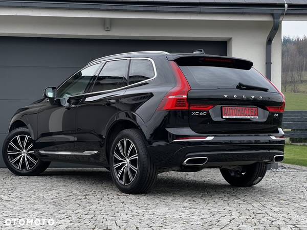 Volvo XC 60 B4 D Inscription - 10