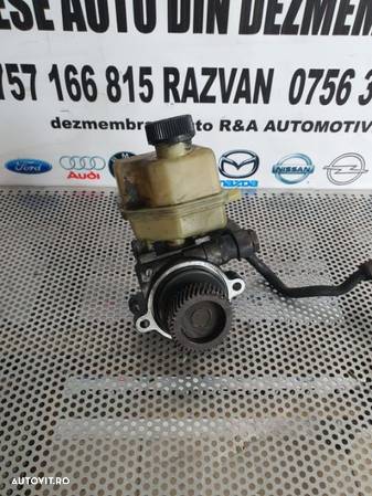 Pompa Servo Servodirectie Mazda 6 2.0 Tdi Motor RF5C - 3