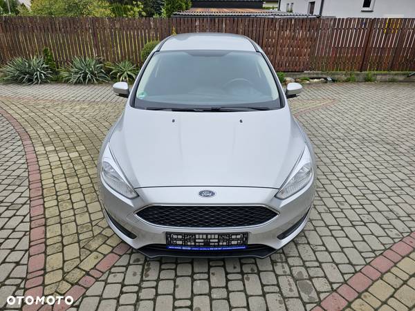 Ford Focus - 2