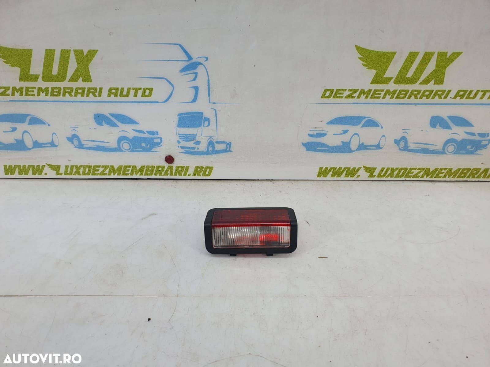 Lampa lumina 6962569 BMW X3 E83  [din 2003 pana  2006] - 1