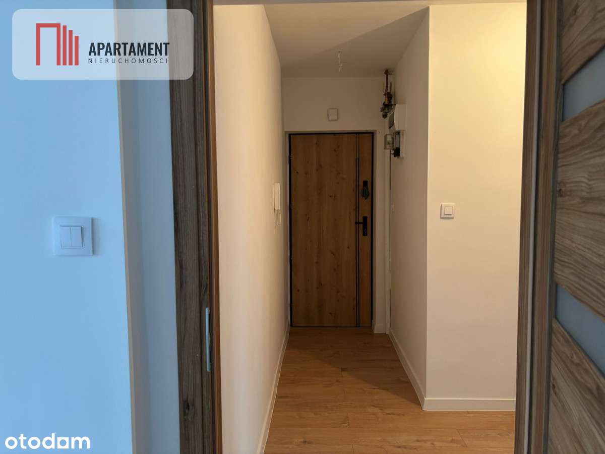 Wyremontowane mieszkanie - idealne dla Ciebie! - Pełny obrazek: 5/8