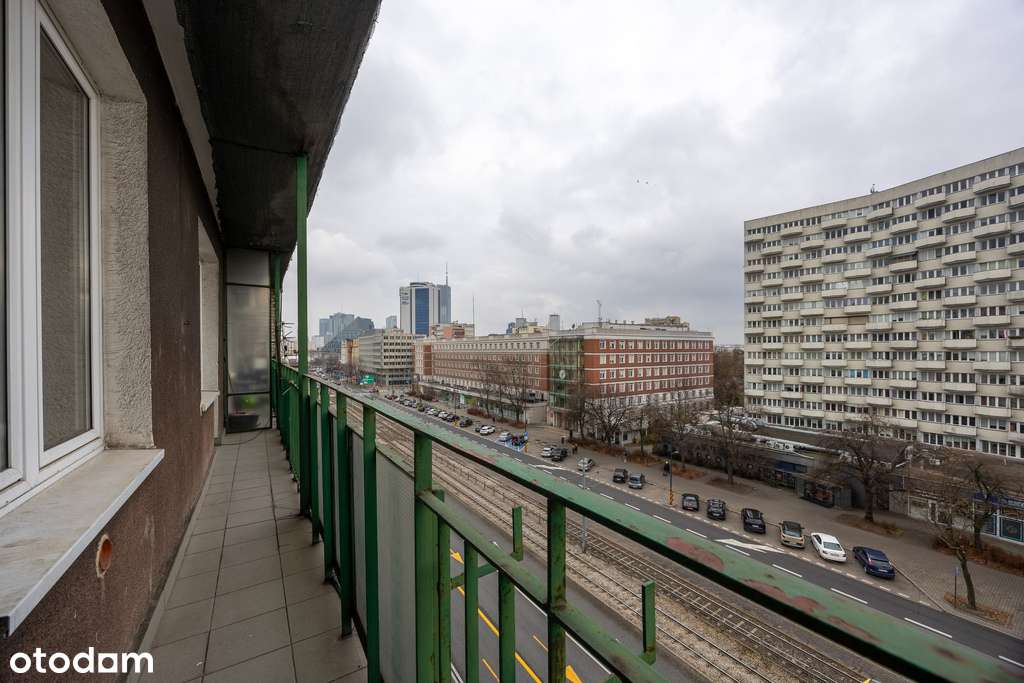 Top lokalizacja | Plac Narutowicza | Pod wynajem-12