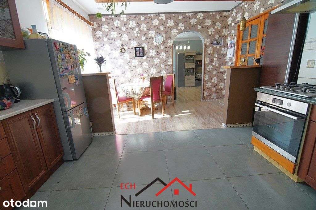 Dom Wolnostojący- Wieprzyce-6