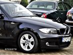 BMW Seria 1 120i - 2