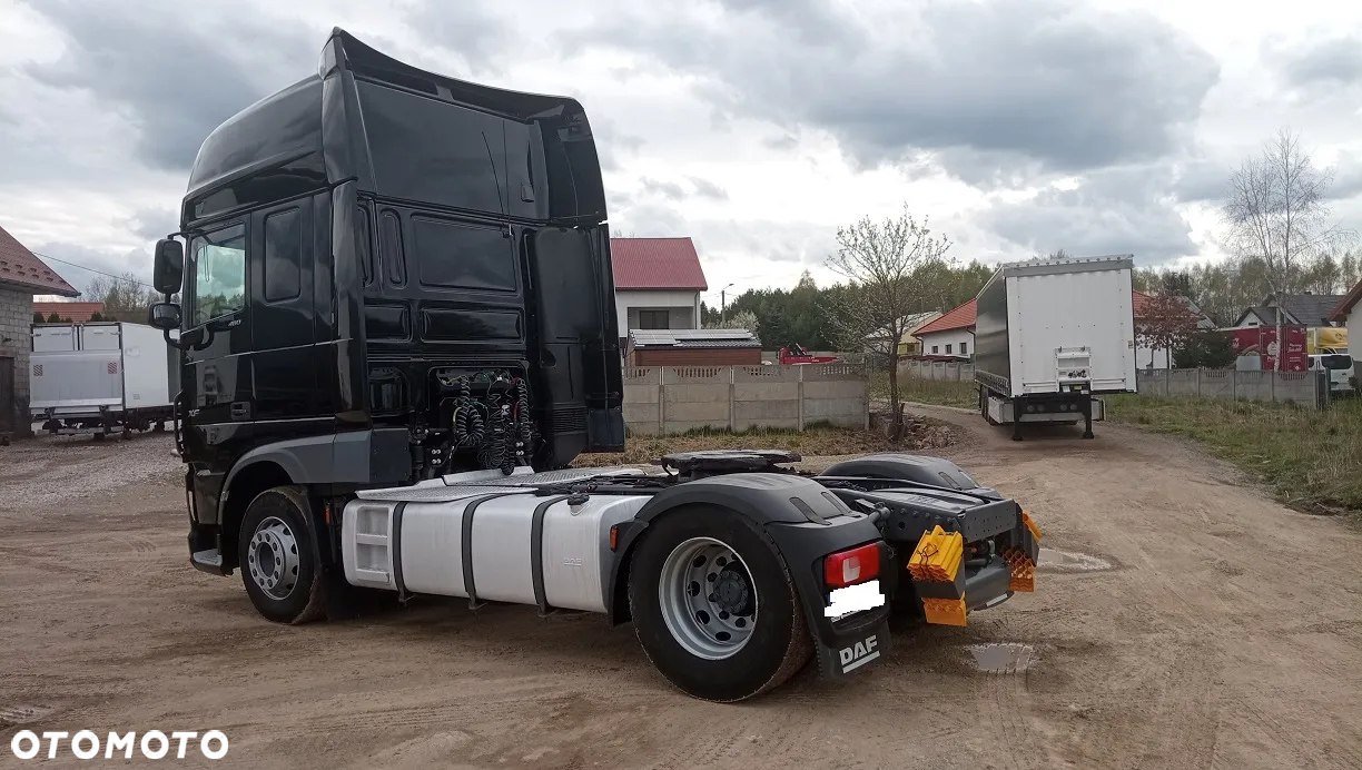 DAF XF 106.480 SSC EURO 6 STANDARD - 7