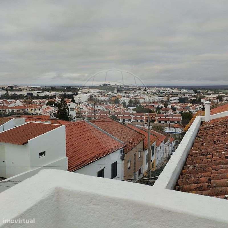 Moradia T2 para venda-9