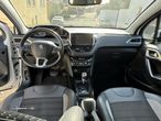 Peugeot 2008 1.2 PureTech Allure EAT6 - 13