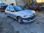 Peugeot 306 para peças - 1