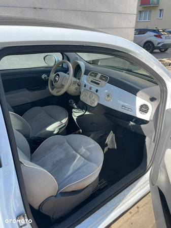 Fiat 500 1.2 8V Lounge - 14