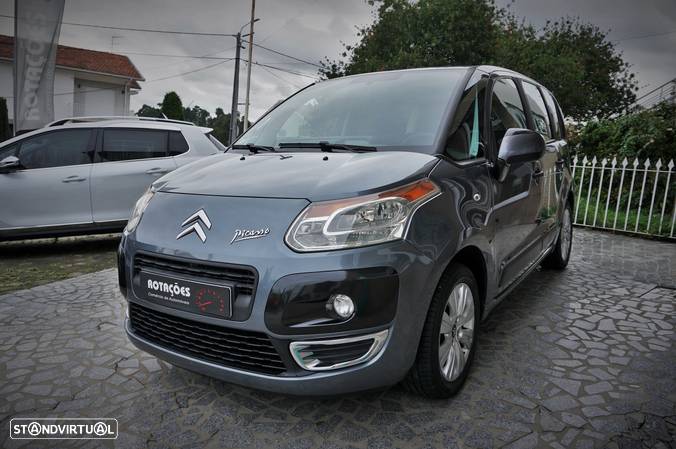 Citroën C3 Picasso 1.4 VTi Confort - 1