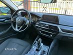 BMW Seria 5 520i GPF Business Edition - 21