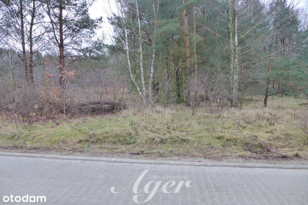 ***Działka budowlana w Przytoku na os. domków***-8