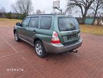 Subaru Forester 2.0 X - 7