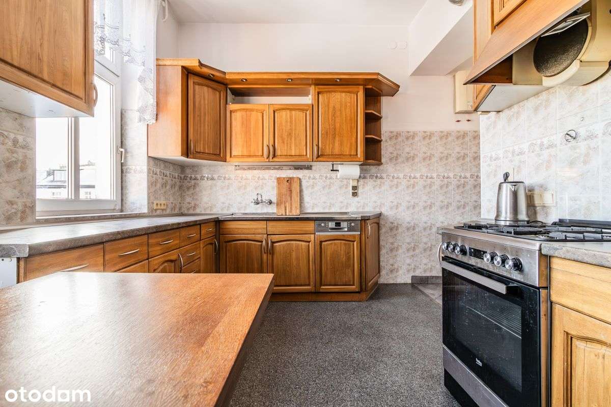 Mieszkanie na sprzedaż Gdańsk Wrzeszcz-5