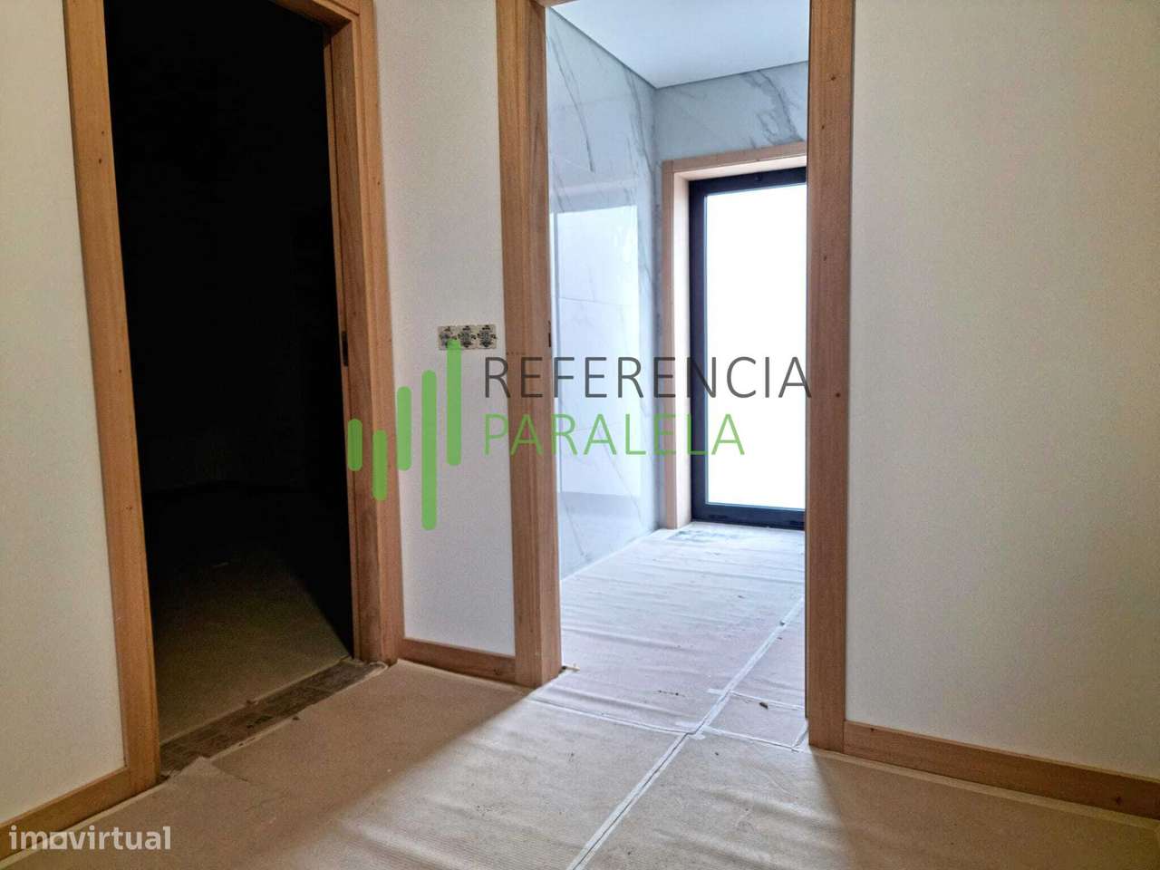 Moradia V3 com jardim-10