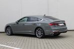 Audi A5 Sportback 35 TDI S tronic S line - 3