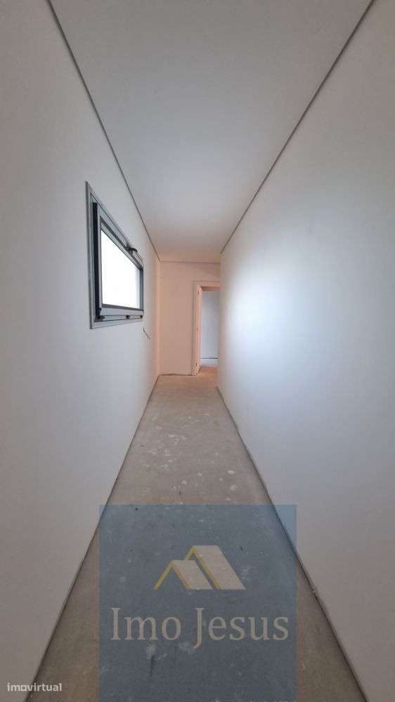 Moradia Terrea T3+1 em Vila Nova de Gaia-28