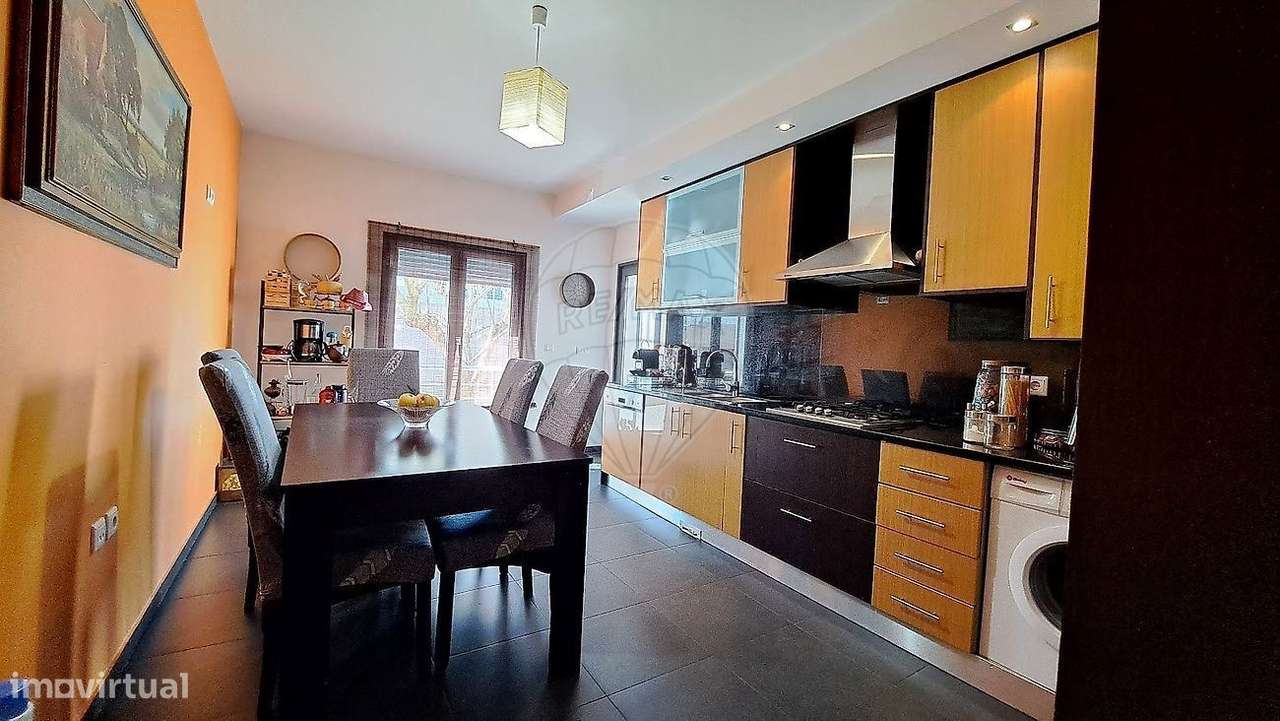 Apartamento T2 com Terraço e Garagem | Pereira  Montemor-o-Velho - Grande imagem: 5/12