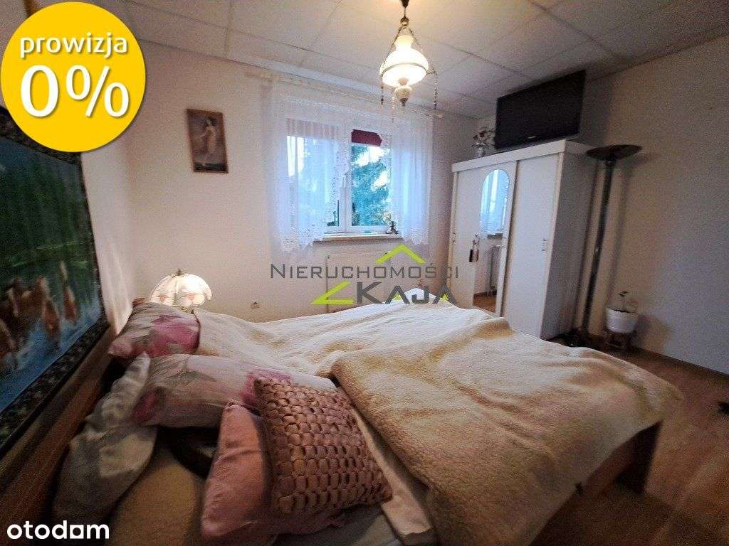 Dom z potencjałem w Kożuchowie-0