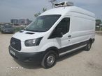 Ford TRANSIT FRIGORIC , FRIG ZANOTTI , AC . - 24