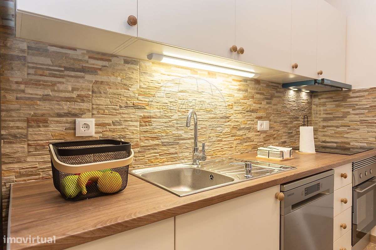 Moradia T1 para venda-12