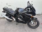 Honda CBR - 2