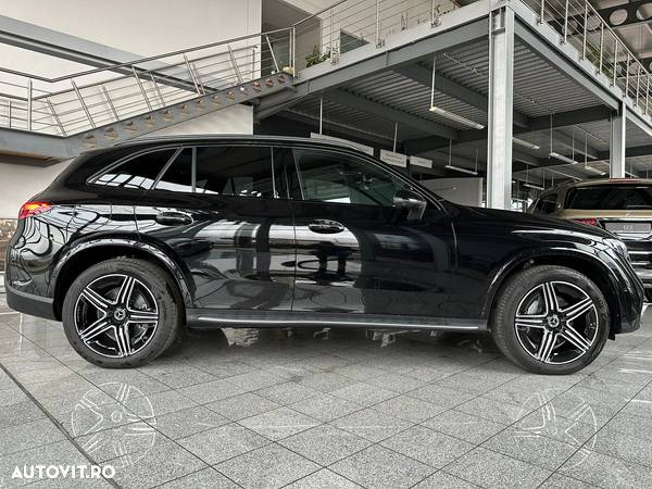 Mercedes-Benz GLC 300 e 4Matic 9G-TRONIC Edition AMG Line - 5