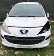 PEUGEOT 207 1.6HDI92 DV6ATED4 AN 2009 - 2