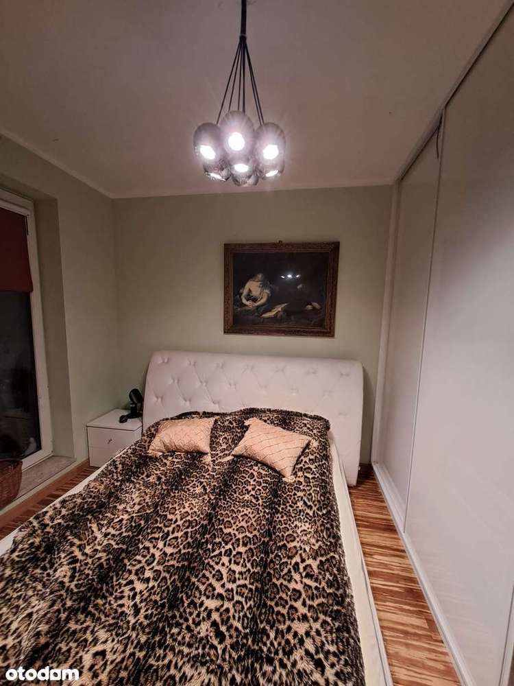 Apartament z dostępem do basenu i sauny - Pełny obrazek: 4/15