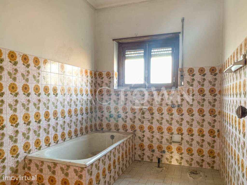 MORADIA T6 ENTRONCAMENTO-14