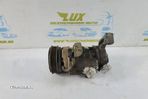 Compresor clima ac 1.0 benzina K10C x1447280-5040 x14472805040 Suzuki Vitara 2  [din 2014 pana  201 - 1