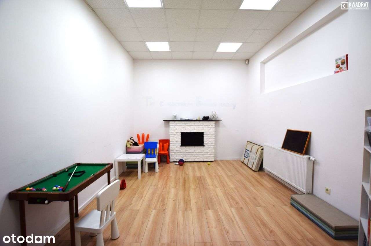 Lokal użytkowy/Północny Czechów - Pełny obrazek: 4/7