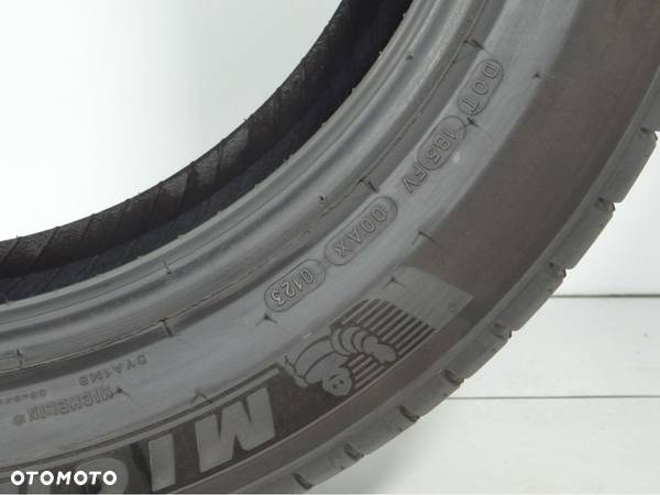 Opony letnie 245/50R19 105W Michelin - 4