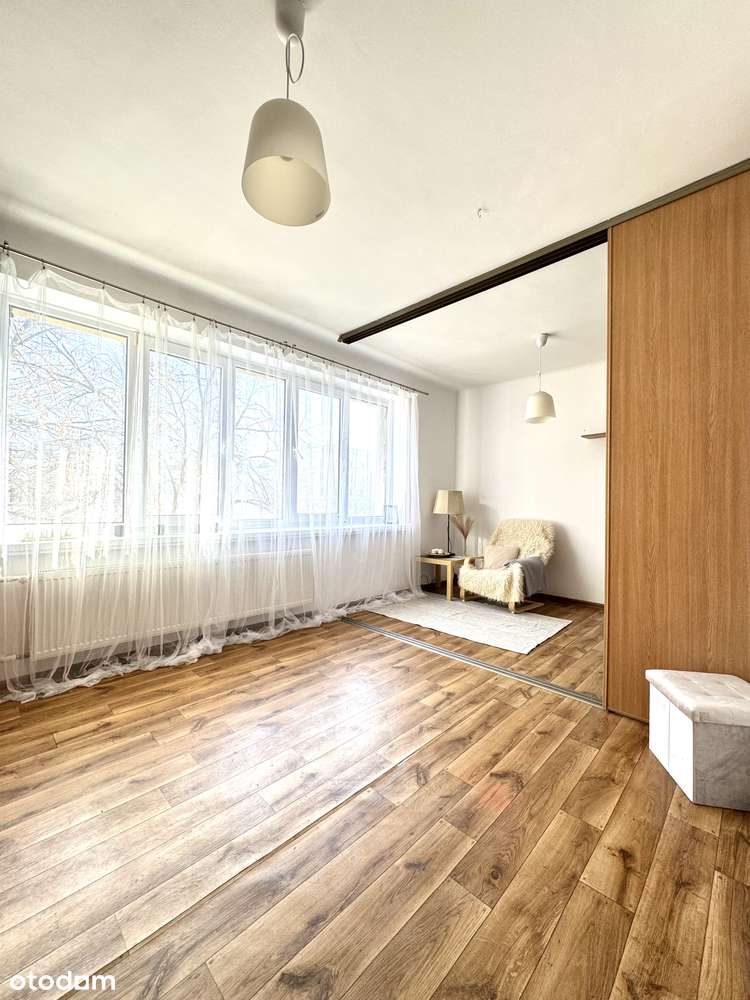 Atrakcyjna lokalizacja | blisko Lasek na Kole | bez prowizji-0