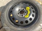 VOLVO S60 I V70 II DOJAZDÓWKA R17 5x108 9209872 - 9