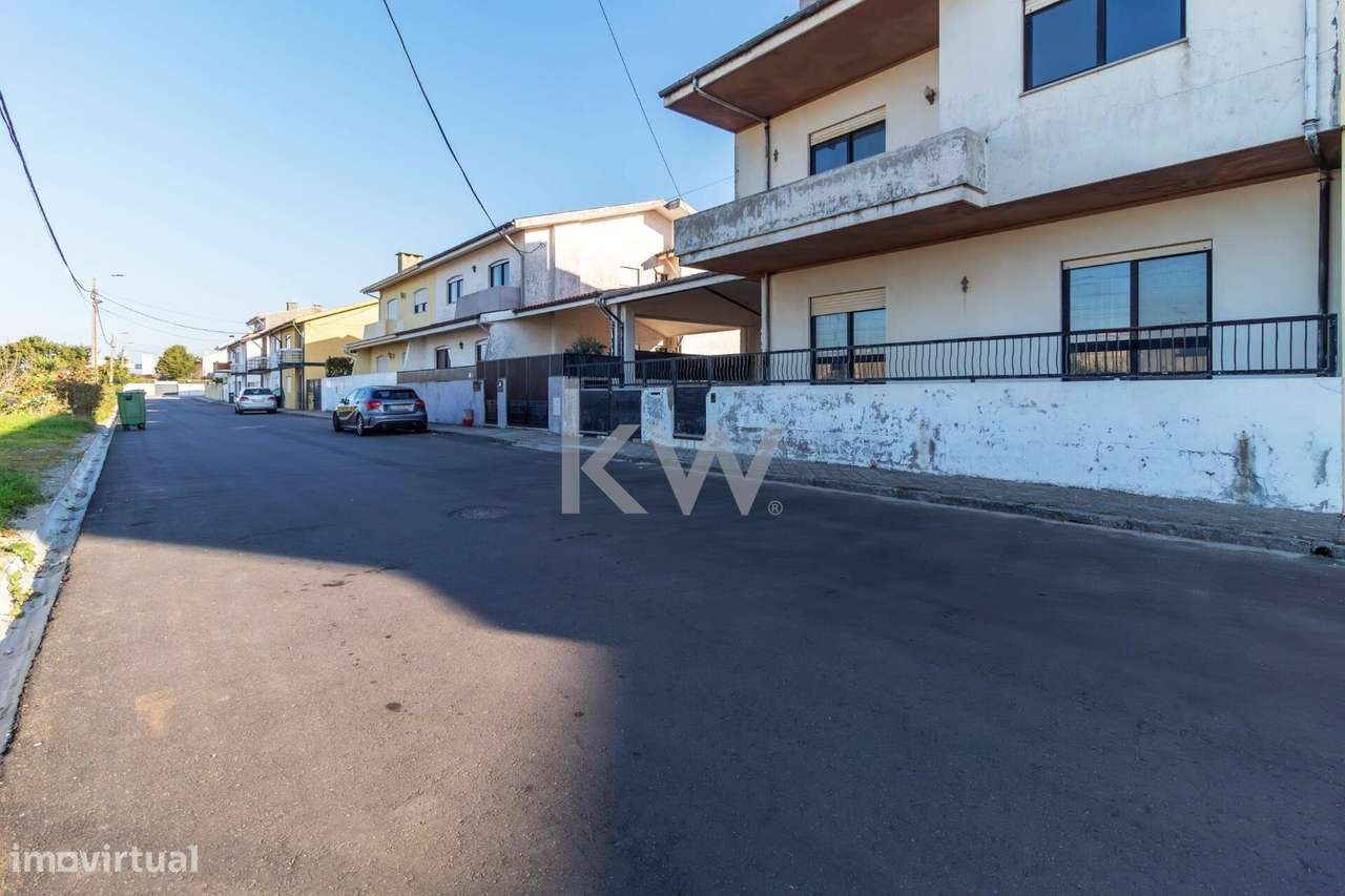 Moradia t4 Miramar, Vila Nova de Gaia , Vista Mar - Grande imagem: 4/60