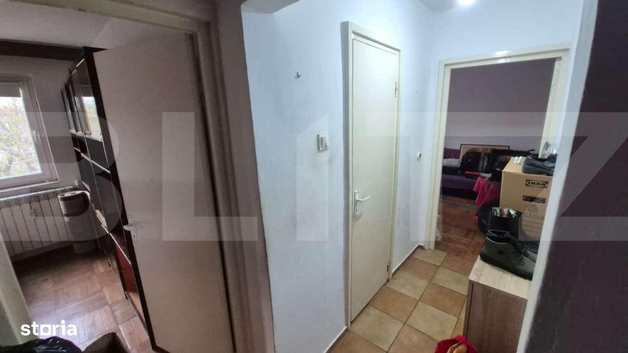 Apartament cu 3 camere, zona Sagului - Imagine principală: 5/7