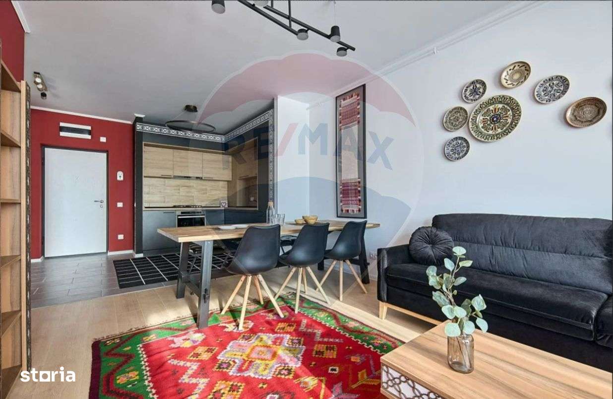 Apartament 2 camere de vanzare in zona Chitila - Imagine principală: 2/8