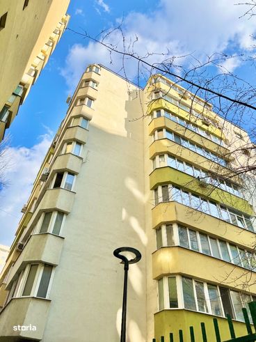 Apartament 4 camere - Sos. Iancului - Bloc Reabilitat - 2 Bai