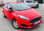 Ford Fiesta - 24