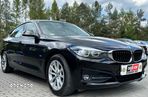 BMW 3GT 320d Luxury Line - 6